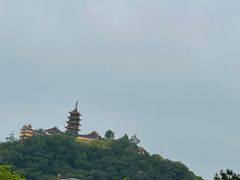 -狼山风景名胜区