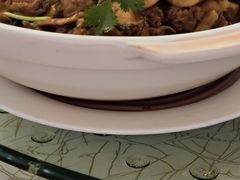 -轩记海鲜餐厅·四十五年老字号·经典粤菜(西区彩虹店)