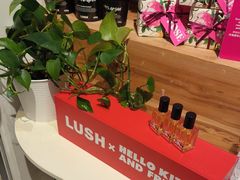 -LUSH(威尼斯人购物中心店)