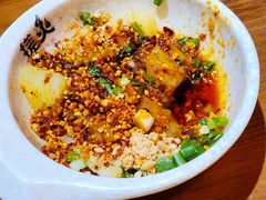 -搓火大都会(广安门总店)