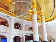-唐山河头老街国丰维景国际大酒店