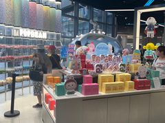 -泡泡玛特POPMART(沈阳大悦城店)