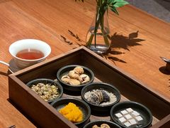 -天水蔬食料理(树德之光店)