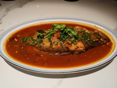 -又见炊烟私房菜(敬亭路店)