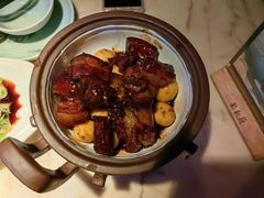-韵秋荷(宝山龙湖天街店)