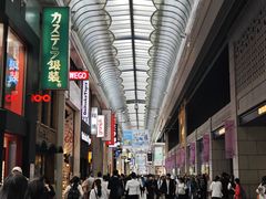 -心斋桥