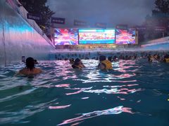 -欢乐水魔方水世界