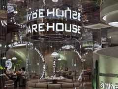 -3号仓库·创意中国菜(乐清正大广场店)