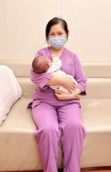 -馨月汇·一悦馨香月子中心(前滩店)