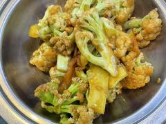 -柴米油盐三杯鸡(象山北路店)