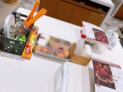 -ABC Cooking Studio(北京颐堤港店)