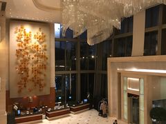 -上海新发展亚太JW万豪酒店