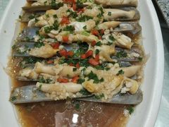 -阿英煲(凉城路店)