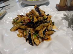 -山东宾馆·齐鲁苑餐厅
