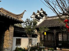 -中山詹园