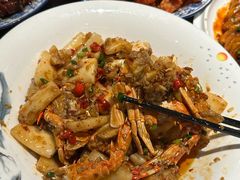 -回家吃饭·地道南昌菜(建德观总店)