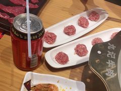 -九记潮汕现切鲜牛肉自助火锅(长沙·方圆荟店)
