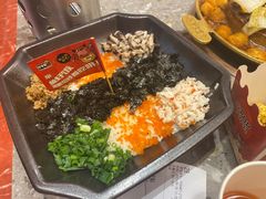 -牛牛章·章鱼水煎肉(光谷世界城店)