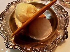 甜点-壳里西餐厅Coquille Seafood Bistro(蒙自路店)