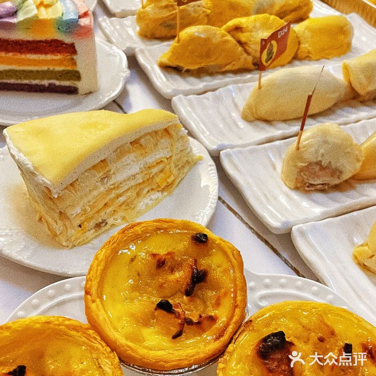 榴莲脑袋冲冲冲‼️重庆爱吃榴莲的迅速集合