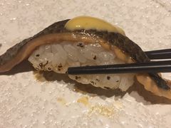 -鱼民·现造寿司(育德店)