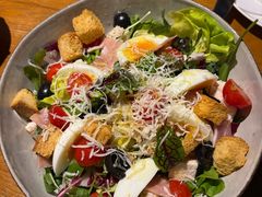 -JINNS锦时 steak&pizza(浸信会礼拜堂旧址店)