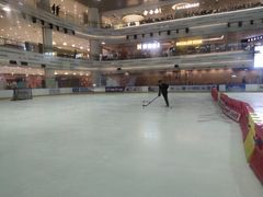 -冠军冰场CHAMPION RINK(凯德广场店)
