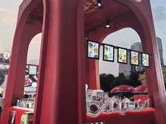 -海心沙亚运公园