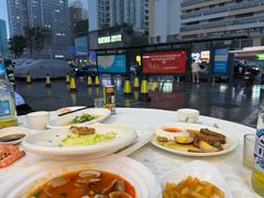 -潮之南·潮汕菜·鱼仔档(南山店)