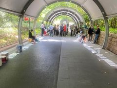 -人民公园-相亲角