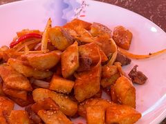 -马白开来特色羊排揪片子  (总店)