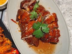 -留半山·香港食堂(啦啦宝都店)