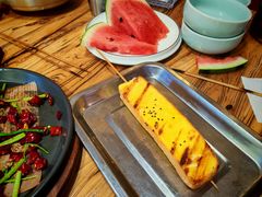 -一韩亭韩式烤肉(高新店)