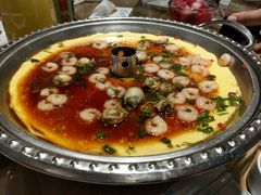 -小平岛開海水饺(浑南店)