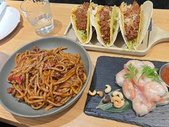 -魏客咖啡(中铁中心店)