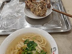 -老四季(南市场店)