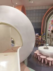 -奈尔宝家庭中心·儿童乐园·亲子餐厅(华采天地店)