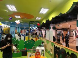 点击看大图 -莫莉幻想儿童乐园(北京丰台永旺店)