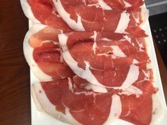 -岳合轩老北京涮肉