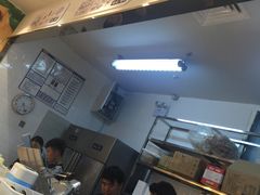 -百品聚旋转火锅(号外店)