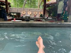 -天目湖御水温泉·度假酒店