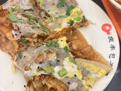 -庆丰包子铺(西单店)
