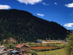 景点-松州古城