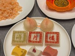 -得月楼·省级非遗·传统苏帮菜(观前店)