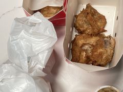 -肯德基(杭州浦沿店)