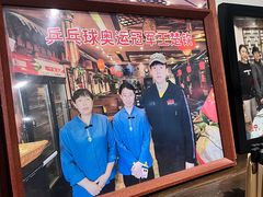 -玉桥餐厅(天坛店)