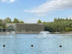 -春晖园度假酒店温泉