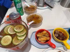 -雅佳神话·麻辣烤鱼(新街口店)