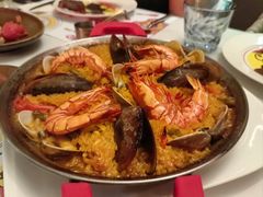 -Mezomd曼索蒂西班牙餐厅(广粤店)