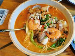 -大厨的餐厅(曾厝垵总店)